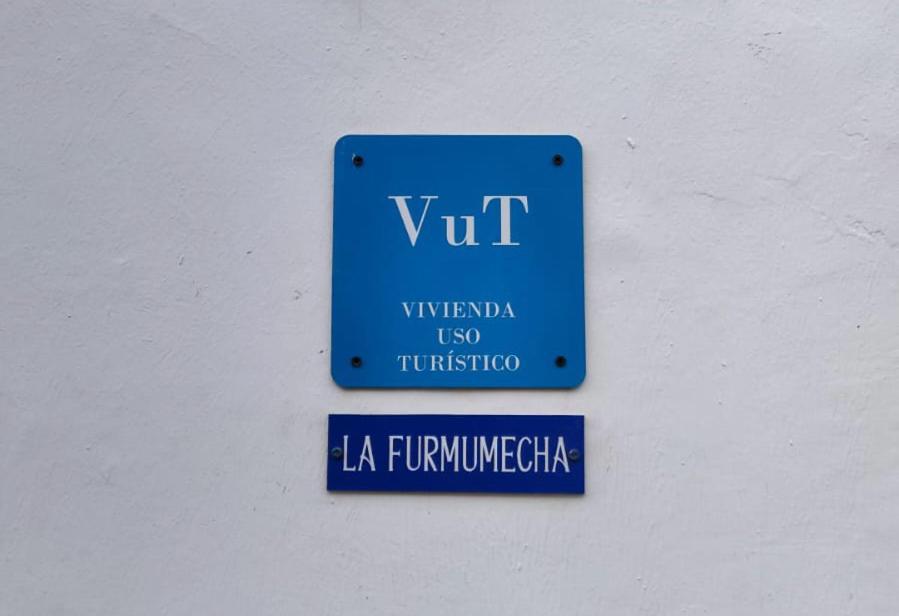 La Furmumecha Vut-Le-611 Apartamento Www Furmumecha Com Villablino Ngoại thất bức ảnh