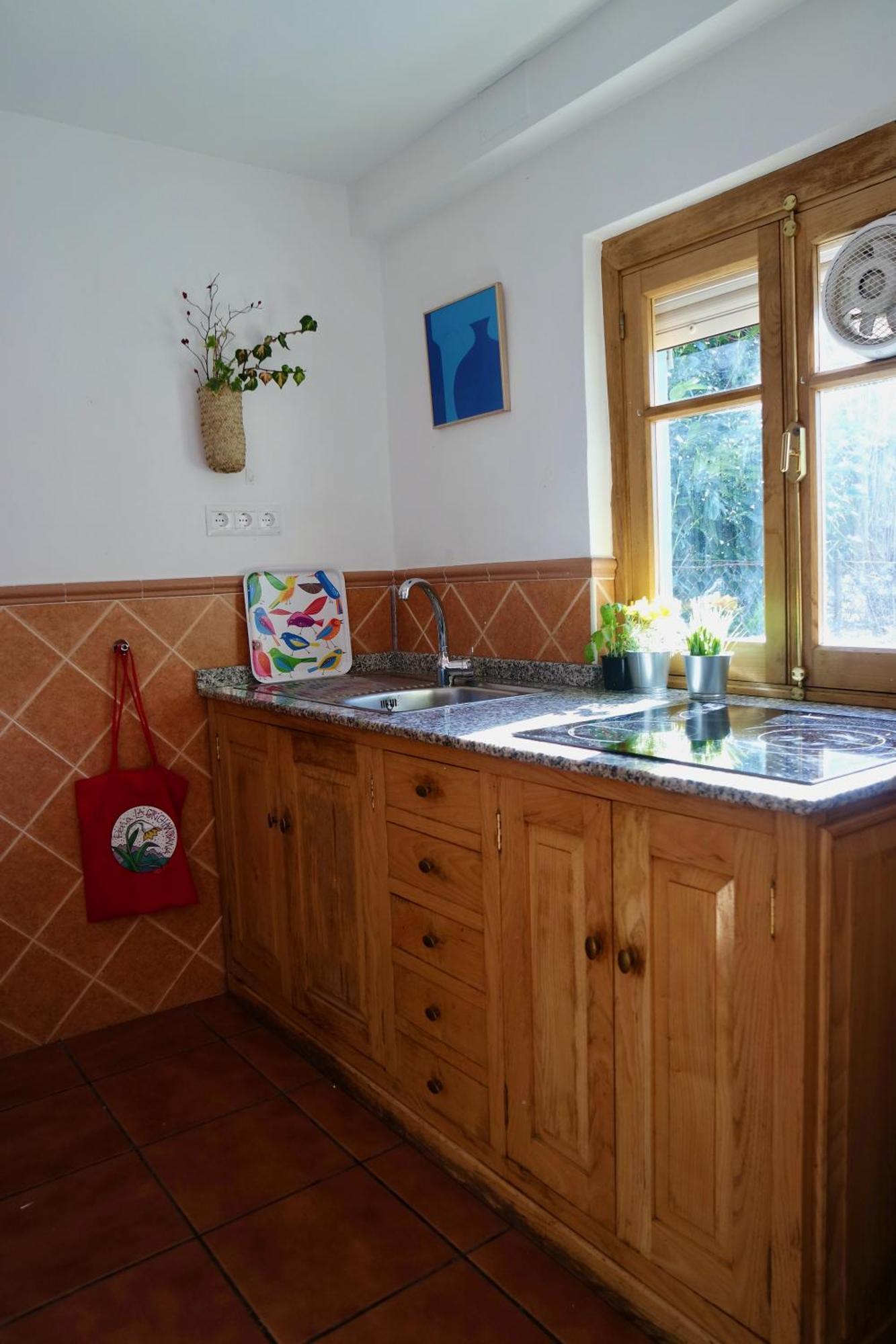 La Furmumecha Vut-Le-611 Apartamento Www Furmumecha Com Villablino Ngoại thất bức ảnh