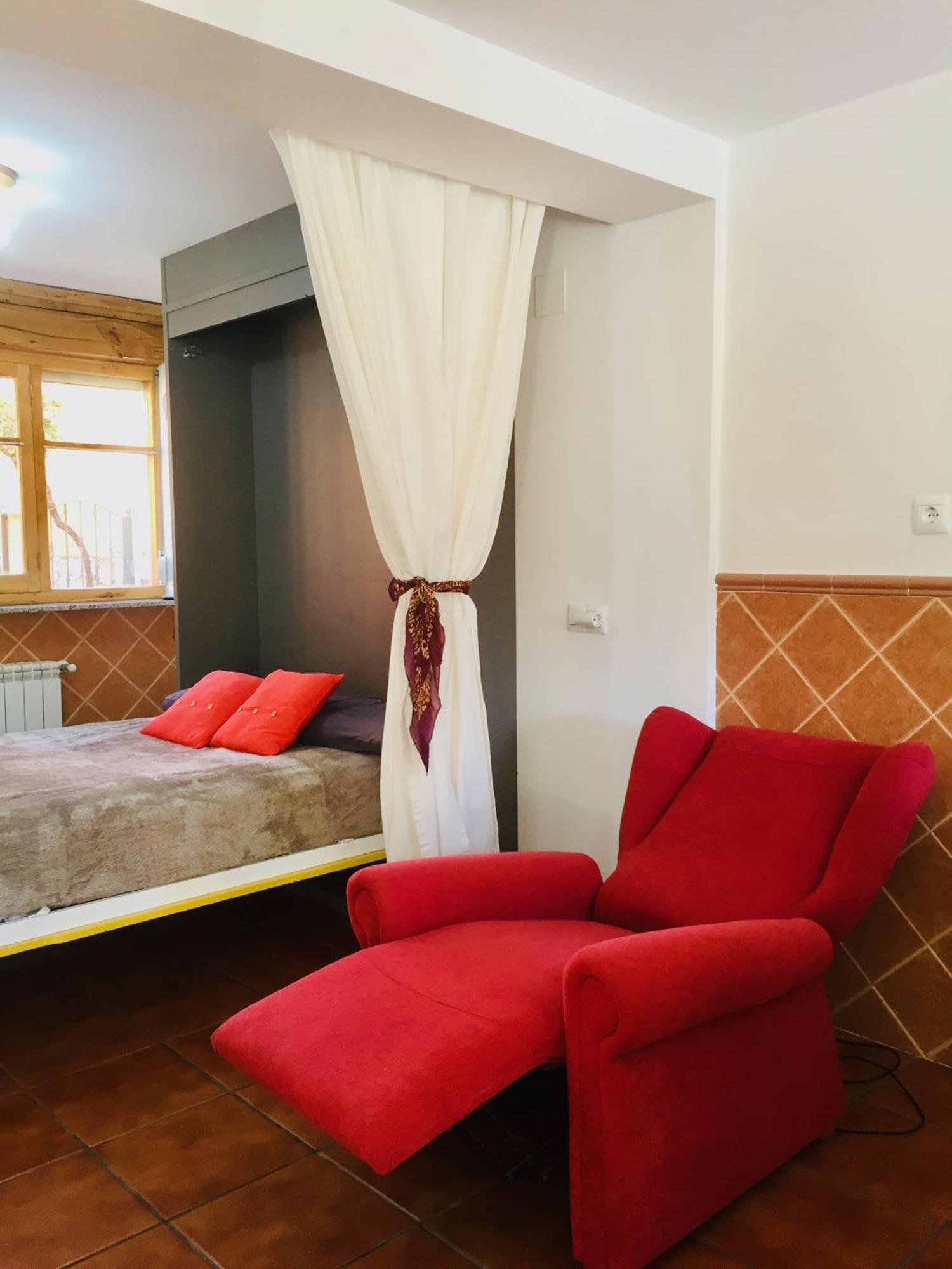 La Furmumecha Vut-Le-611 Apartamento Www Furmumecha Com Villablino Ngoại thất bức ảnh